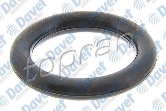 TPR-206529001 Ust Kapak Oringi Opel Astra F-G Vectra A-B X20xev